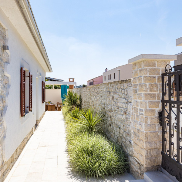 Villa Grotta Istriana Pula, Villa Grotta Istriana Pula, with pool, near centar and Arena Pula