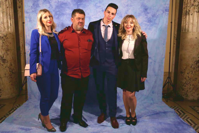 Villa Grotta Istriana Pula, with pool, near centar and Arena Pula