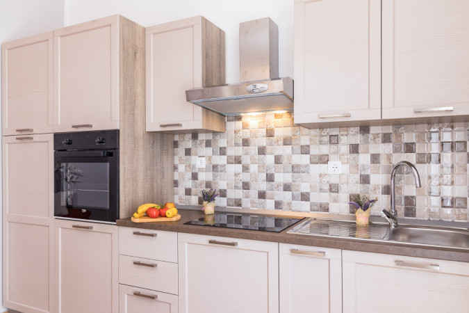 Interior, Villa Grotta Istriana Pula, with pool, near centar and Arena Pula