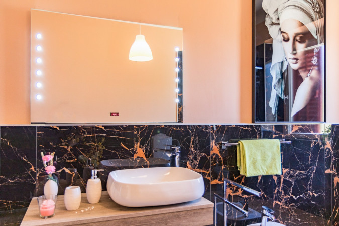 Villa Grotta Istriana Pula, with pool, near centar and Arena Pula