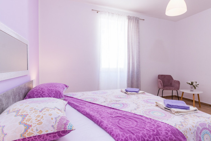 Villa Grotta Istriana Pula, with pool, near centar and Arena Pula