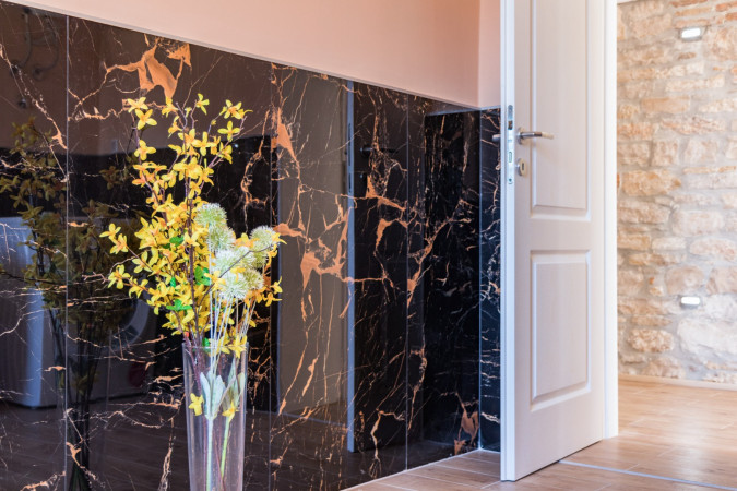 Villa Grotta Istriana Pula, with pool, near centar and Arena Pula