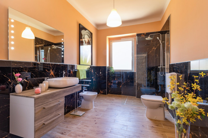 Villa Grotta Istriana Pula, with pool, near centar and Arena Pula