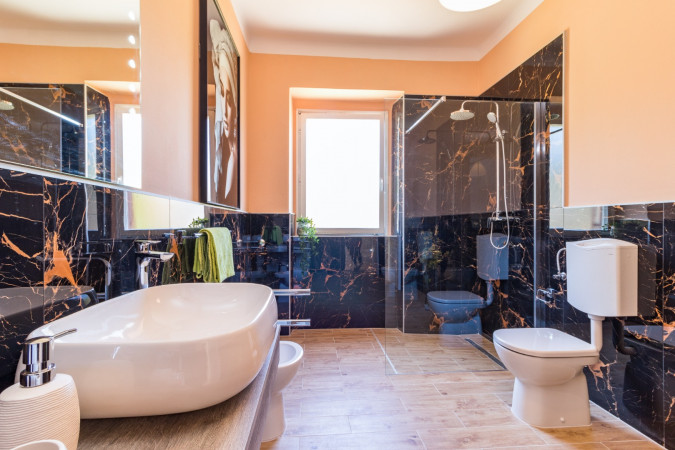 Villa Grotta Istriana Pula, with pool, near centar and Arena Pula