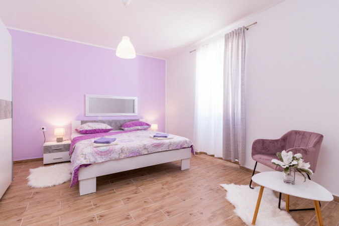 Villa Grotta Istriana Pula, with pool, near centar and Arena Pula