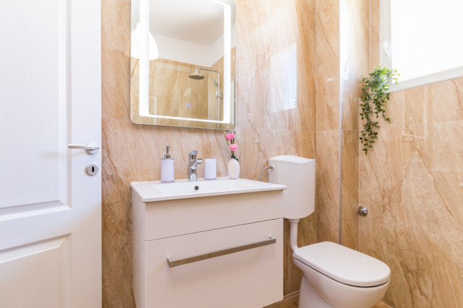 Villa Grotta Istriana Pula, with pool, near centar and Arena Pula